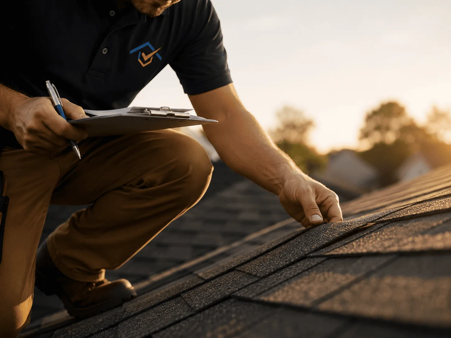 Why Choose Roof Inspection in Valley View, TX