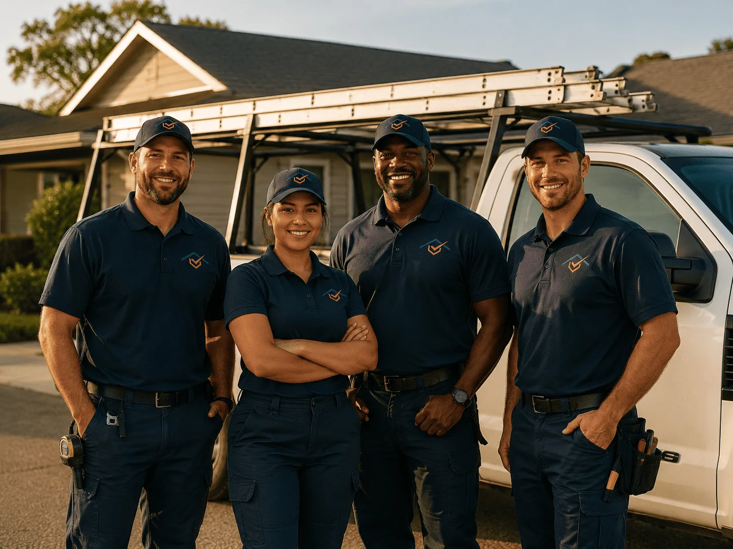 Roof Inspection company in Valley View, TX